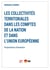 Les collectivités territoriales : Dans les comptes de la nation et de l'Union européenne