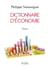 Dictionnaire d'économie