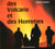 Des volcans et des hommes