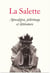 La salette - apocalypse, pélerinage et littérature