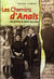 Les chemins d'Anais - une femme de devoir 1913-1929