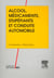 Alcool & conduite auto.