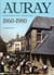 Auray - chronique des quartiers - 1860 - 1980