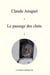 Le passage des chats