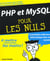 Php et my sql pour les nuls