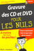 La gravure des cd et des dvd pour les nuls