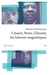 Césaire, Perse, Glissant - les liaisons magnétiques