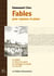 Fables pour soprano : le grillon, le chat et la souris, la montagne en travail, la rose-thé