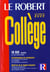 Robert college