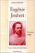 Eugénie Joubert.  Une force d'âme (d'après les actes authentiques du procès de béatification)