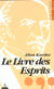Livre des esprits