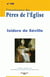 Connaissance des Pères de l'Eglise n.136 : Isidore de Séville