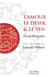 L'Amour, le Désir et le Vin