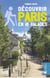 Découvrir Paris en 18 balades