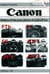 Canon : Boîtiers d'hier pour photos d'aujourd'hui