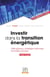 Investir dans la transition énergétique