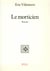 Le morticien