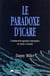 PARADOXE D'ICARE (LE)