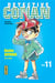 Détective Conan Tome 11
