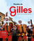 Paroles de Gilles - le carnaval de Binche : chef-d'oeuvre du patrimoine oral et immatériel de l'humanité
