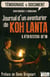 Journal D'Un Aventurier : De Koh Lanta, Il N'En Restera Qu'Un