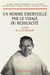 Homme emerveille par visage