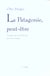 PATAGONIE PEUT ETRE -LA-