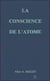 Conscience de l'atome