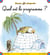 Zinzin pingouin Tome 31 - quel est le programme ?
