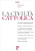 La civiltà cattolica : octobre 17