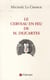 Le cerveau en feu de M. Descartes