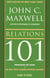 Relations 101 principes de base