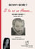 Si tu es un homme... - Henry Boret - toute une vie