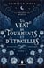 La société de minuit Tome 1 : un vent de tourments et d'étincelles
