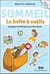 Sommeil, la boîte à outils - stratégies et techniques pour bien dormir