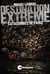 Destination extrême : Catacombes de Paris