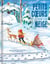 Petits coeurs sur la neige