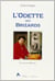 L'odette des brizards - une vie en morvan