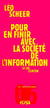 Pour en finir avec la société de l'information - le cas Clinton