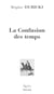 La confusion des temps