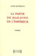 La partie de mah-jong de l'empereur