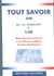 Tout savoir sur les 153 communes du var
