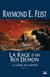 La guerre des serpents Tome 3 : la rage d'un roi démon