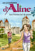 Les aventures d'Aline t.5 - les tours de Blandy