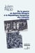 De la guerre en Autriche-Hongrie à la République des conseils (1914-1920)
