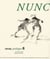 Revue nunc n.8 : Jean-Louis Chrétien