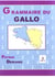 Grammaire du gallo, langue romane de haute-bretagne