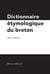Dictionnaire etymologique du breton