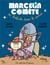 Marcelin Comète - se balade dans le cosmos