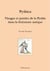 Pythica - visages et paroles de la pythie dans la littérature antique